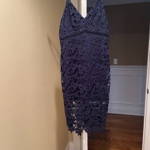 Cocktail dress